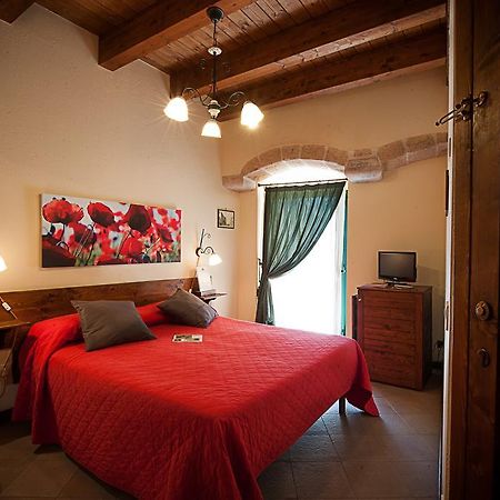 Albergo Tripoli B&B Affittacamere Corato Quarto foto