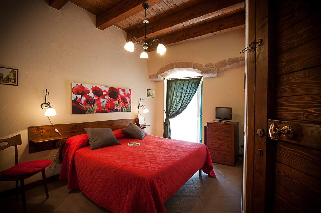 Albergo Tripoli B&B Affittacamere Corato Quarto foto