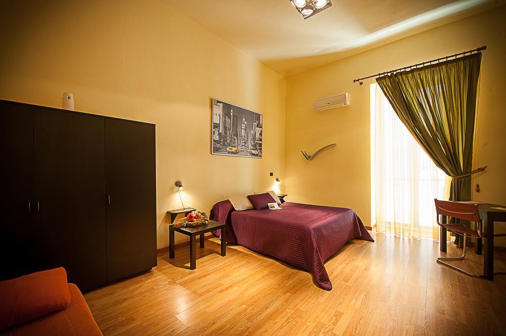 Albergo Tripoli B&B Affittacamere Corato Quarto foto