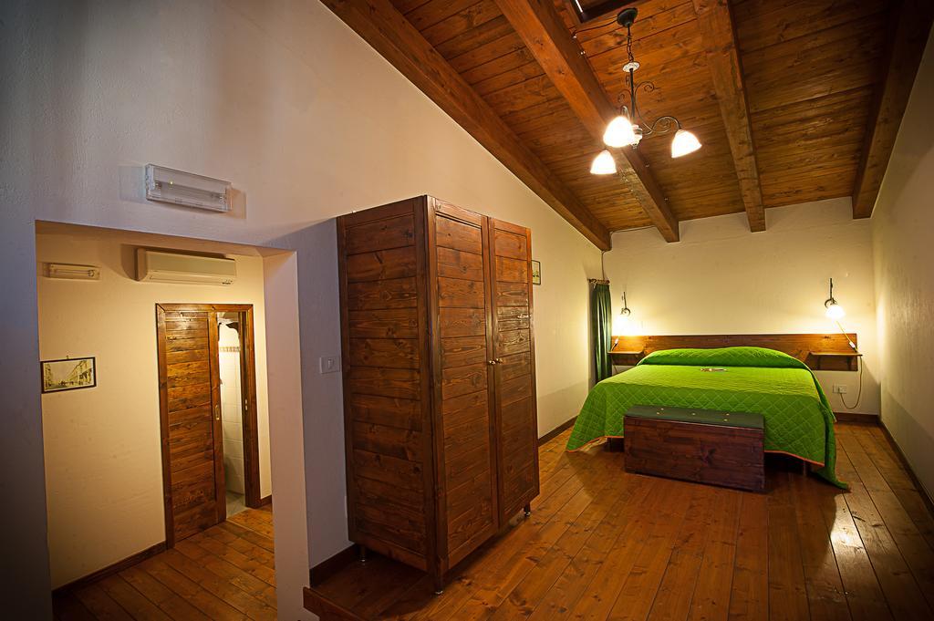 Albergo Tripoli B&B Affittacamere Corato Quarto foto