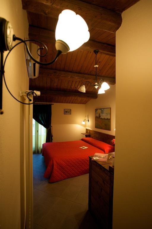 Albergo Tripoli B&B Affittacamere Corato Quarto foto